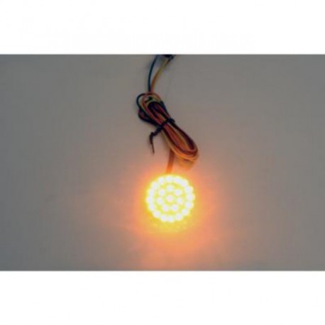 luces-led-universal-circulo-16-leds-ambar