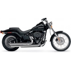 escape-cobra-harley-davidson-fxst-flst-07-11-speedster