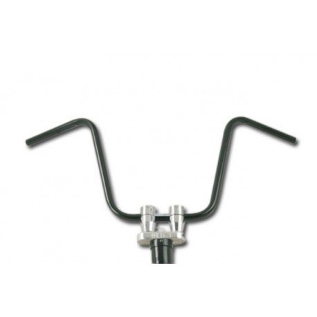 manillar-fehling-254mm-ape-hanger-197-negro