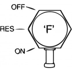 grifo-gasolina-pingel-desinger-liso-mod-f