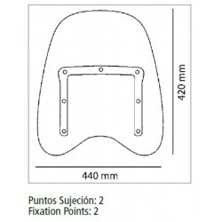 parabrisas-chopper-honda-cg125