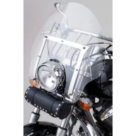 Parabrisas motos custom - SpacioBiker