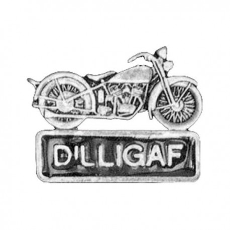 pin-dilligaf-motorcycle