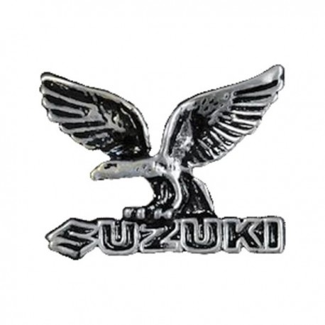 pin-eagle-suzuki-motorcycle