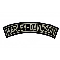 parche-harley-davidson-37-x-8-cm
