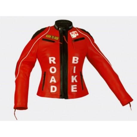 chaqueta-lady-piel-alex-originals-speed-roja