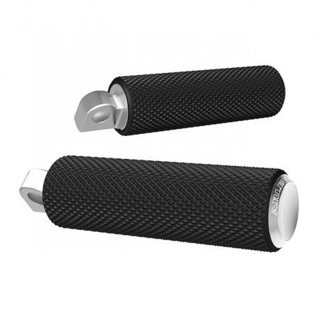 estriberas-arlen-ness-harley-davidson-knurled-chrome