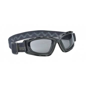 Lunettes Moto Airflow Photocromatic - John Doe - Taille unique