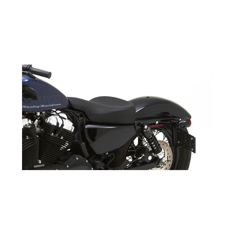 Corbin hollywood solo on sale seat sportster