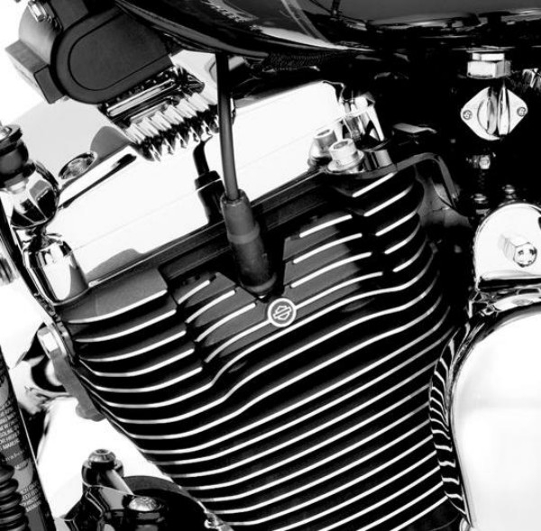 Kit de ponts de vis de culasses à ailettes Harley-Davidson - Motorcycles  Legend shop
