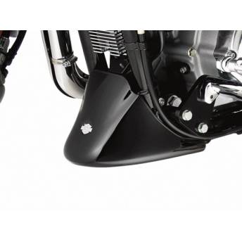 EMBELLECEDOR RADIADOR DE ACEITE PREMIUM HARLEY SPORTSTER 04-UP - SpacioBiker