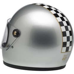casco-integral-biltwell-le-checker-metallic-silver