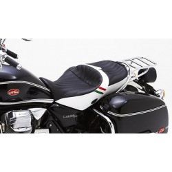 ASIENTO CORBIN DUAL TOURING MOTO-GUZZI CALIFORNIA VINTAGE 06-12