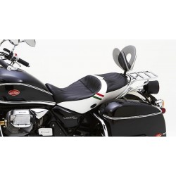 ASIENTO CORBIN DUAL TOURING MOTO-GUZZI CALIFORNIA VINTAGE 06-12