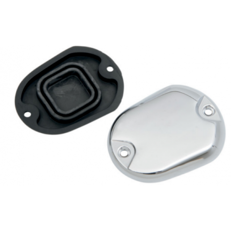 TAPA DEPOSITO LIQUIDO FRENOS DELANTERO HARLEY SPORTSTER 04-13