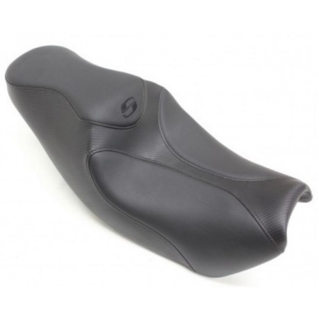 ASIENTO GEL TWO-UP HARLEY DAVIDSON STREET 750