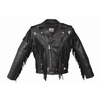 Chaqueta de moto de cuero Alpha Black con armadura para hombre - Brando  Cafe Racer Biker Jacket