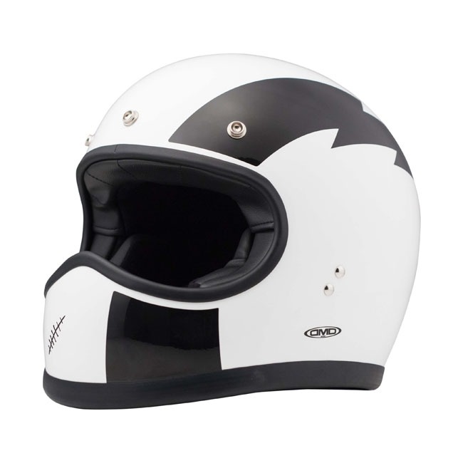 Dmd clearance racer helmet