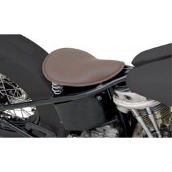 ASIENTO SOLO SPRING MARRON