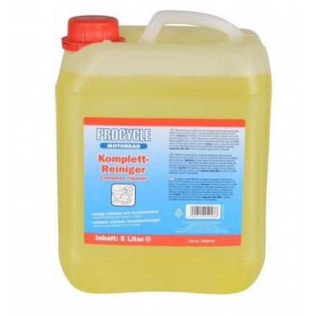 LIQUIDO LIMPIADOR MULTIUSO PROCYCLE 1L