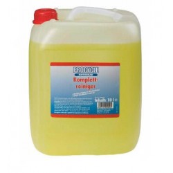 LIQUIDO LIMPIADOR MULTIUSO PROCYCLE 5 L