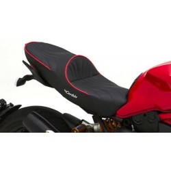 ASIENTO CORBIN GUNFIGHTER DUCATI MONSTER 1100 14