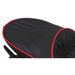 ASIENTO CORBIN GUNFIGHTER DUCATI MONSTER 1200 14-16