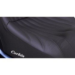 CORBIN DUAL SEAT TOUR HONDA CTX 1300 14-UP