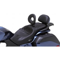 ASIENTO CORBIN DUAL STANDARD HONDA CTX 1300 14-UP