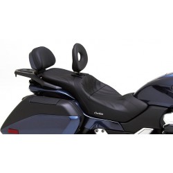 ASIENTO CORBIN DUAL STANDARD HONDA CTX 1300 14-UP