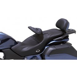 ASIENTO CORBIN DUAL STANDARD HONDA CTX 1300 14-UP