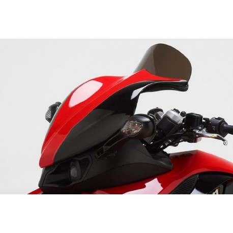 PARABRISAS CORBIN TOURING CAN-AM SPYDER RS 