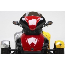 PARABRISAS CORBIN TOURING CAN-AM SPYDER RS 09-17