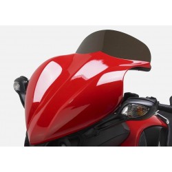 PARABRISAS CORBIN TOURING CAN-AM SPYDER RS 09-17