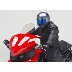 WINDSHIELD CORBIN TOURING CAN-AM SPYDER RS