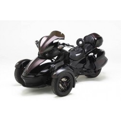 PARABRISAS CORBIN TOURING CAN-AM SPYDER RS 09-17