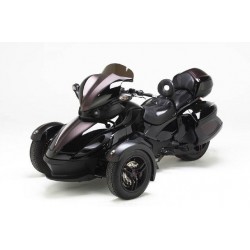 WINDSHIELD CORBIN TOURING CAN-AM SPYDER RS