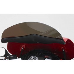 PARABRISAS CORBIN TOURING CAN-AM SPYDER RS 09-17