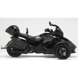 PARABRISAS CORBIN TOURING CAN-AM SPYDER RS 09-17