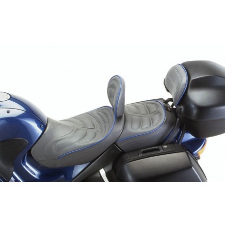 JUEGO DE RESPALDO PARA ASIENTO CORBIN BMW R1100 RT Y R1150 RT 96-04