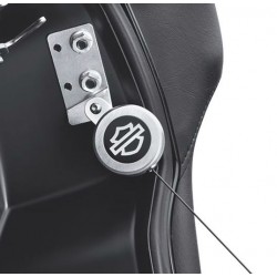 TRUNK RETRACTABLE BELT TOUR-PAK HARLEY DAVIDSON