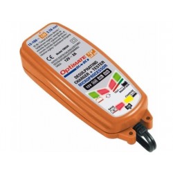 BATTERY CHARGER OPTIMIZER OPTIMATE 5