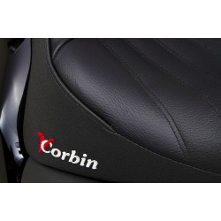 ASIENTO CORBIN GUNFIGHTER HONDA GOLD WING VALKYRIE 14-15