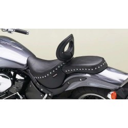 ASIENTO CORBIN "SOLO" YAMAHA WARRIOR 04-11