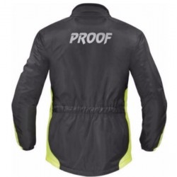 CHAQUETA IMPERMEABLE PROOF COOL BREAKER