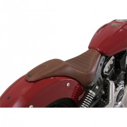 ASIENTO ROLAND SANDS DESINGS BOSS INDIAN SCOUT 15-UP