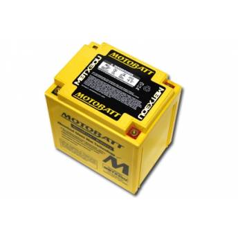 Baterias Motobatt Cargador y Mantenedor de Baterías Motobatt / Fat