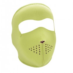 NEOPRENE TRICKSTER MASK