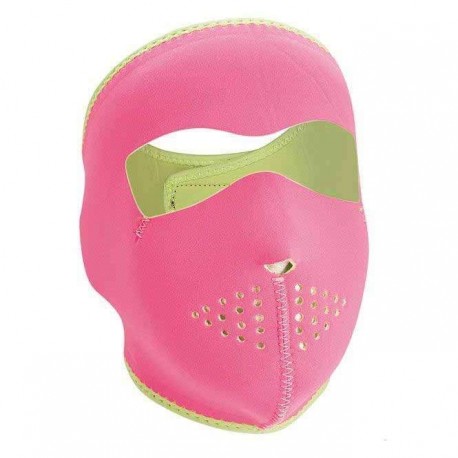 NEOPRENE TRICKSTER MASK