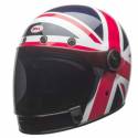 BELL BULLITT CARBON SPITFIRE HELMET